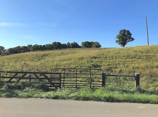 Four Mile Rd, Jackson, OH --