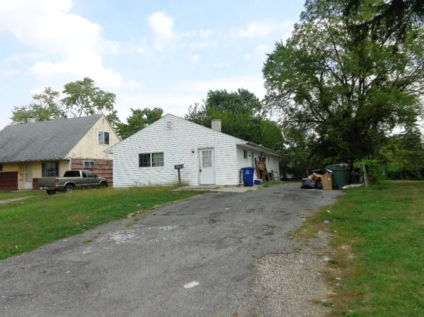 2236 Brentnell Blvd, Columbus, OH 43211