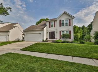 410 Indian Pointe Dr, Maineville, OH 45039