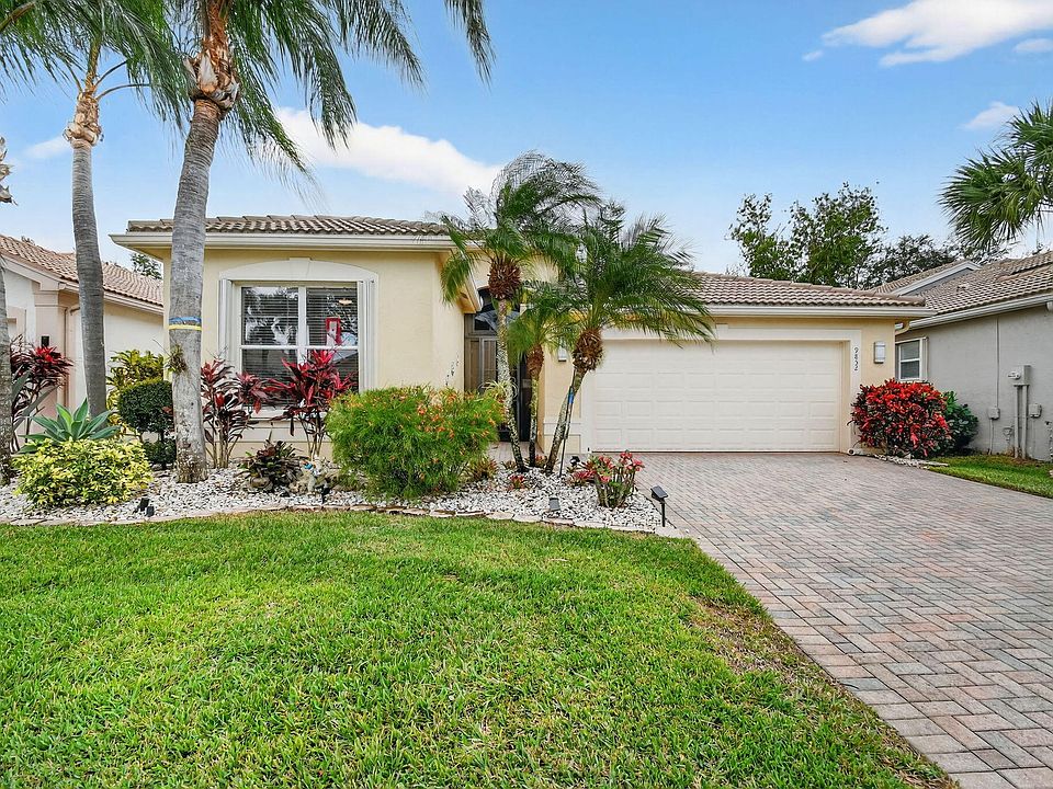 1st image of 9852 Tallyrand Drive