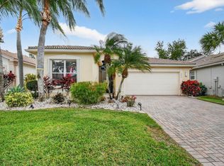 9852 Tallyrand Dr, Lake Worth, FL 33467