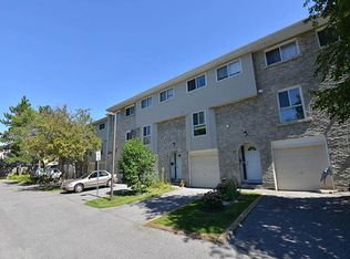 560 Waverly St N, Oshawa, ON L1J5Y4