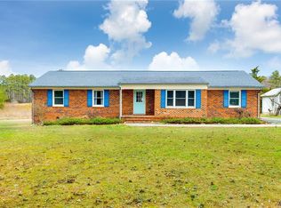 11201 Beaver Bridge Rd, Chesterfield, VA 23838