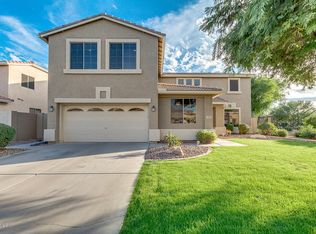 125 W Teakwood Pl, Chandler, AZ 85248