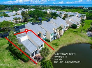 96 Tifton Way N, Ponte Vedra Beach, FL 32082