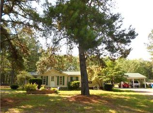 115 Chestnut Ln, Guyton, GA 31312