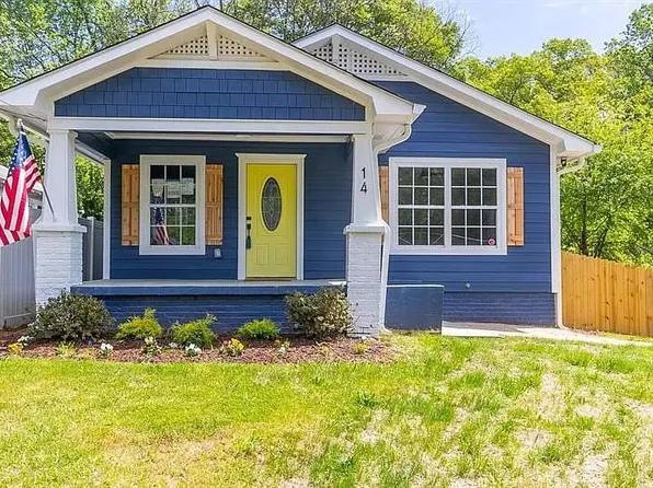 14 S Eugenia Pl NW, Atlanta, GA 30318