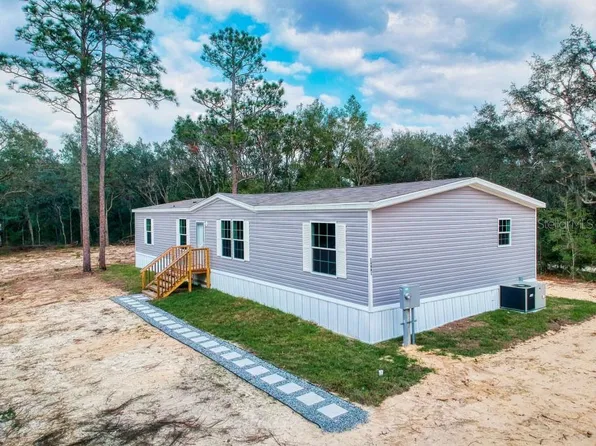 11791 NE 85th Ter, Bronson, FL 32621