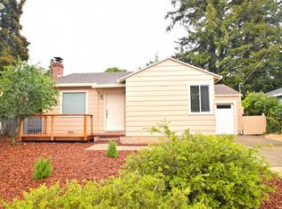 240 Humboldt St, San Rafael, CA 94901