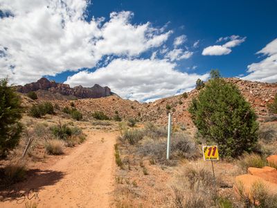 N Fork Dr, Springdale, UT, 84767