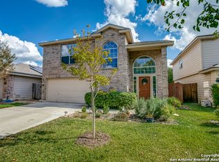 9810 Spring Beauty, San Antonio, TX 78254