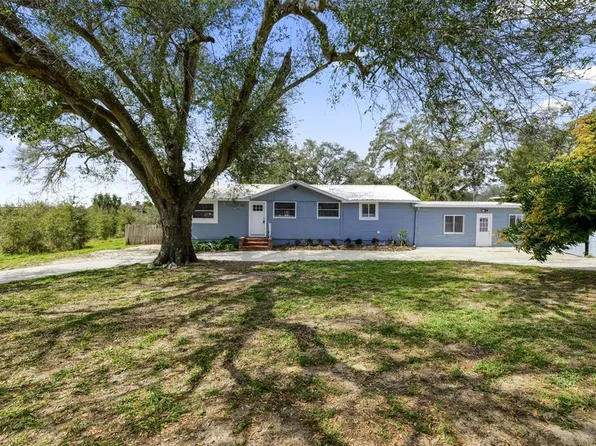 217 S Kelly St, Lake Hamilton, FL 33851