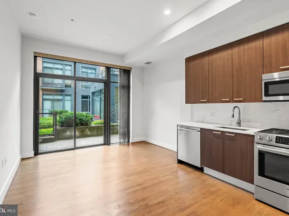 525 Water St SW, Washington, DC