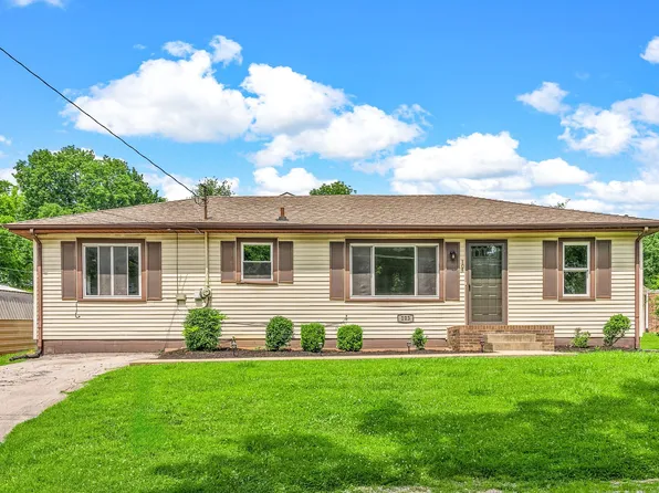 103 Cayce Ave, Hopkinsville, KY 42240