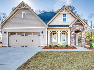 452 Paxton Loop, Dothan, AL 36301