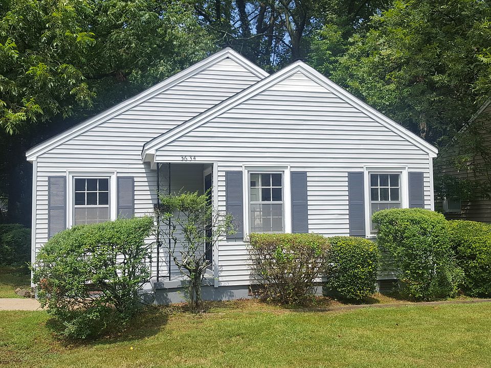 1st image of 3634 Kearney Ave