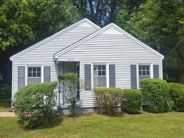 3634 Kearney Ave, Memphis, TN 38111