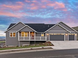 3441 Cadet Dr, Medford, OR 97504