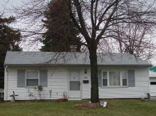 2066 Lott Ct, Toledo, OH 43605