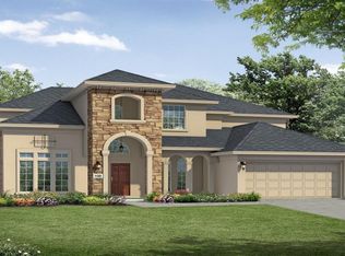 27906 Seger Bend Trl, Spring, TX 77386