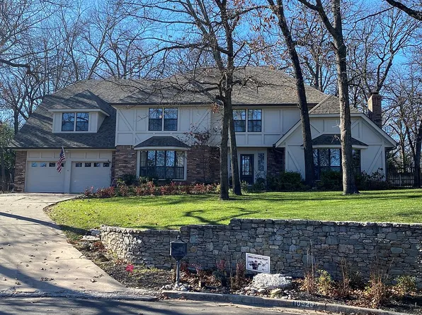 10520 S 69th Ave E, Tulsa, OK 74133