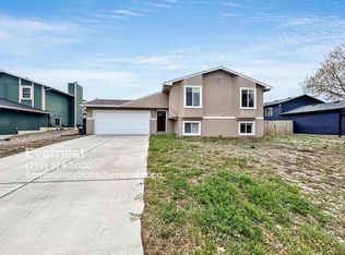 2195 Bula Dr, Colorado Springs, CO 80915