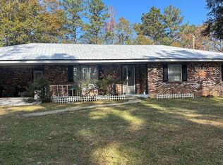 1126 Weaver Rd, McComb, MS 39648