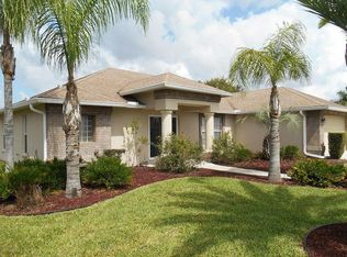 447 Archway Dr, Spring Hill, FL 34608