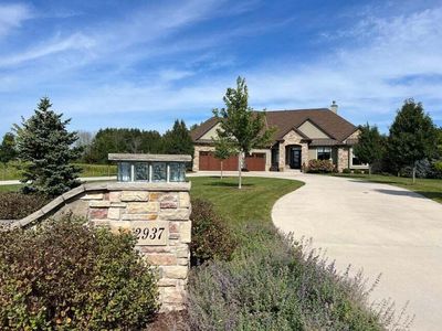 2937 Palmer DRIVE, Sheboygan, WI, 53083