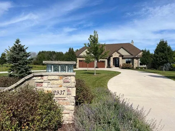 2937 Palmer DRIVE, Sheboygan, WI 53083