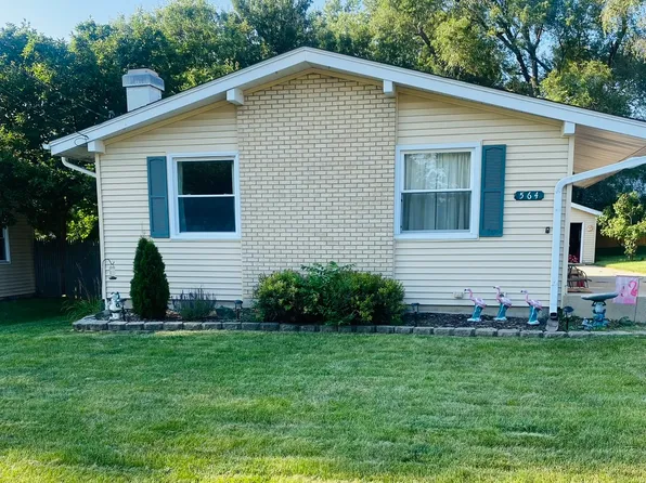 564 E Middle St, South Elgin, IL 60177