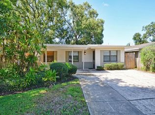 936 Timor Ave, Orlando, FL 32804