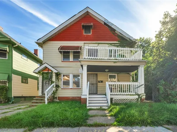 447 E 115th St, Cleveland, OH 44108