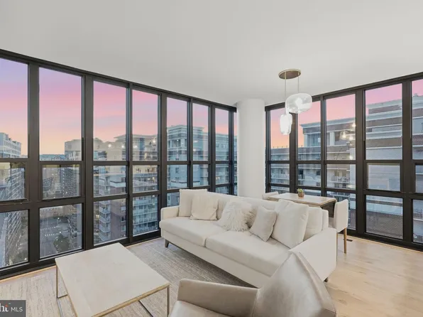 888 N Quincy St Unit 1901, Arlington, VA 22203