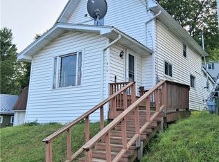 316-318 Congress St, Bradford, PA 16701