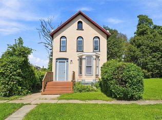 92 Glenwood Ave, Buffalo, NY 14209