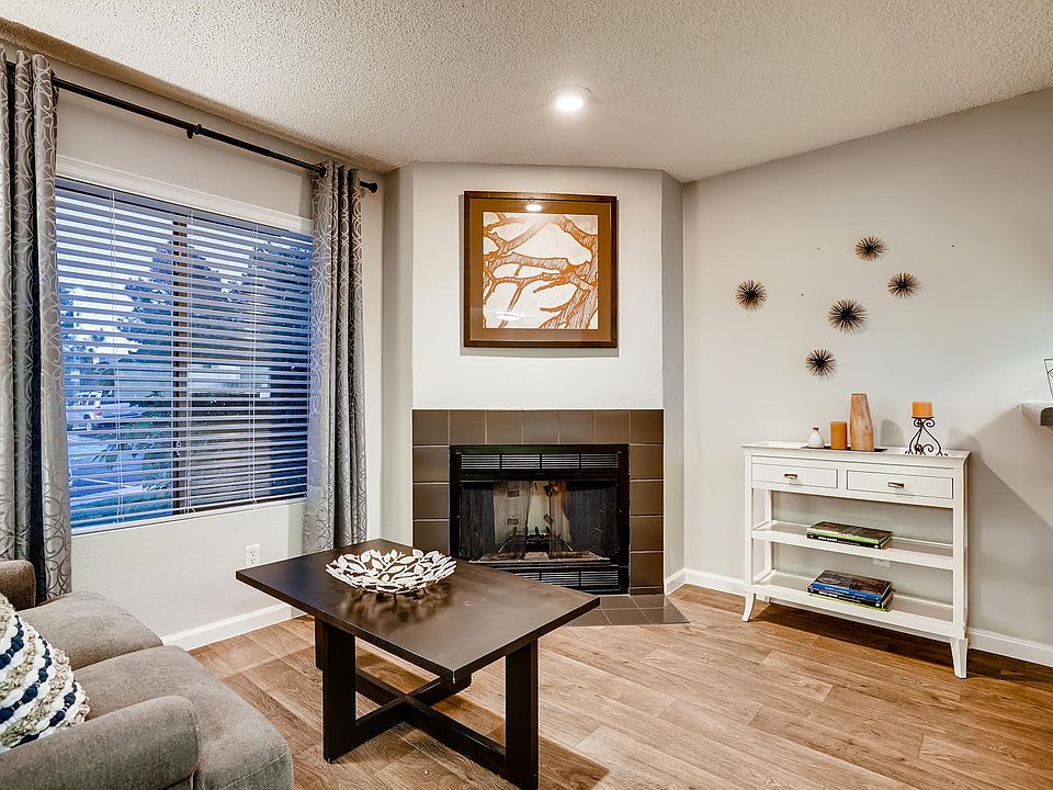 Vistas at Plum Creek ; Castle Rock, Co. Apartments