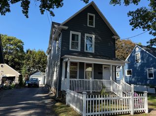 26 Nelson Street, New Haven, CT 06512