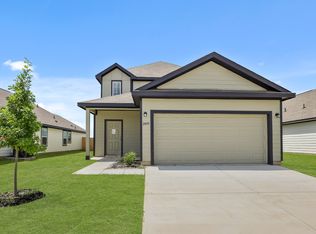 2409 Texas Ash Way, Fort Worth, TX 76123