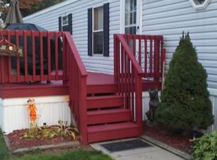 1536 Lancelot St, Streetsboro, OH 44241