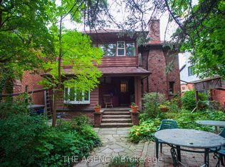 43 Indian Road Cres #2F, Toronto, ON M6P2E9