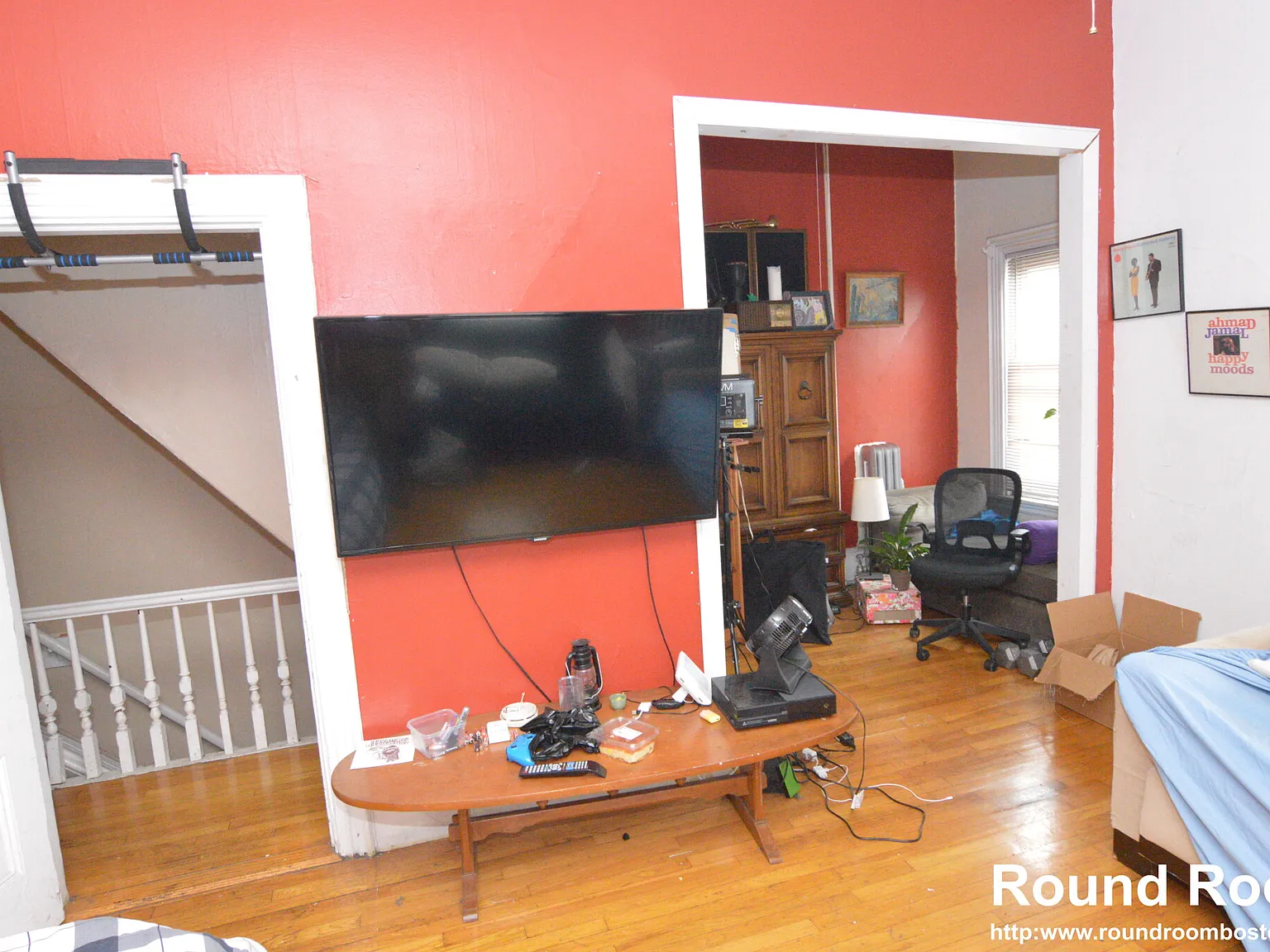 3 bed, 1000 sqft, $2,650 — Photo 4