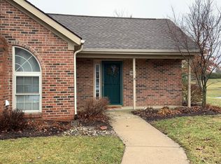 9446 Clermont Blvd, Powell, OH