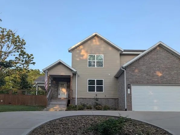 7 N Cheshnut Dr, Bella Vista, AR 72714