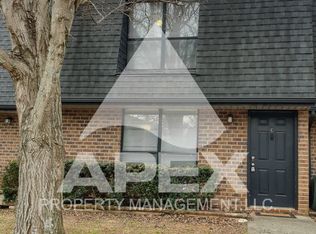 9015 Countryside Ln APT C, Knoxville, TN 37923