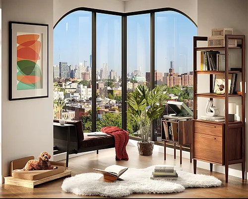 Rented by Corcoran | media 1