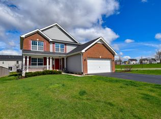 1717 Seward Rd, Joliet, IL 60431