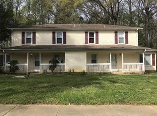 9214 E West T Harris Blvd, Charlotte, NC 28227