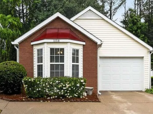 1158 Britley Park Ln, Woodstock, GA 30189