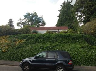 6655 57th Ave NE, Seattle, WA 98115